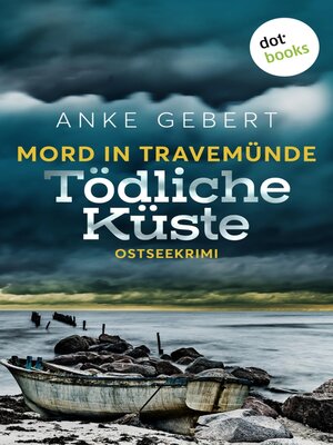 cover image of Mord in Travemünde